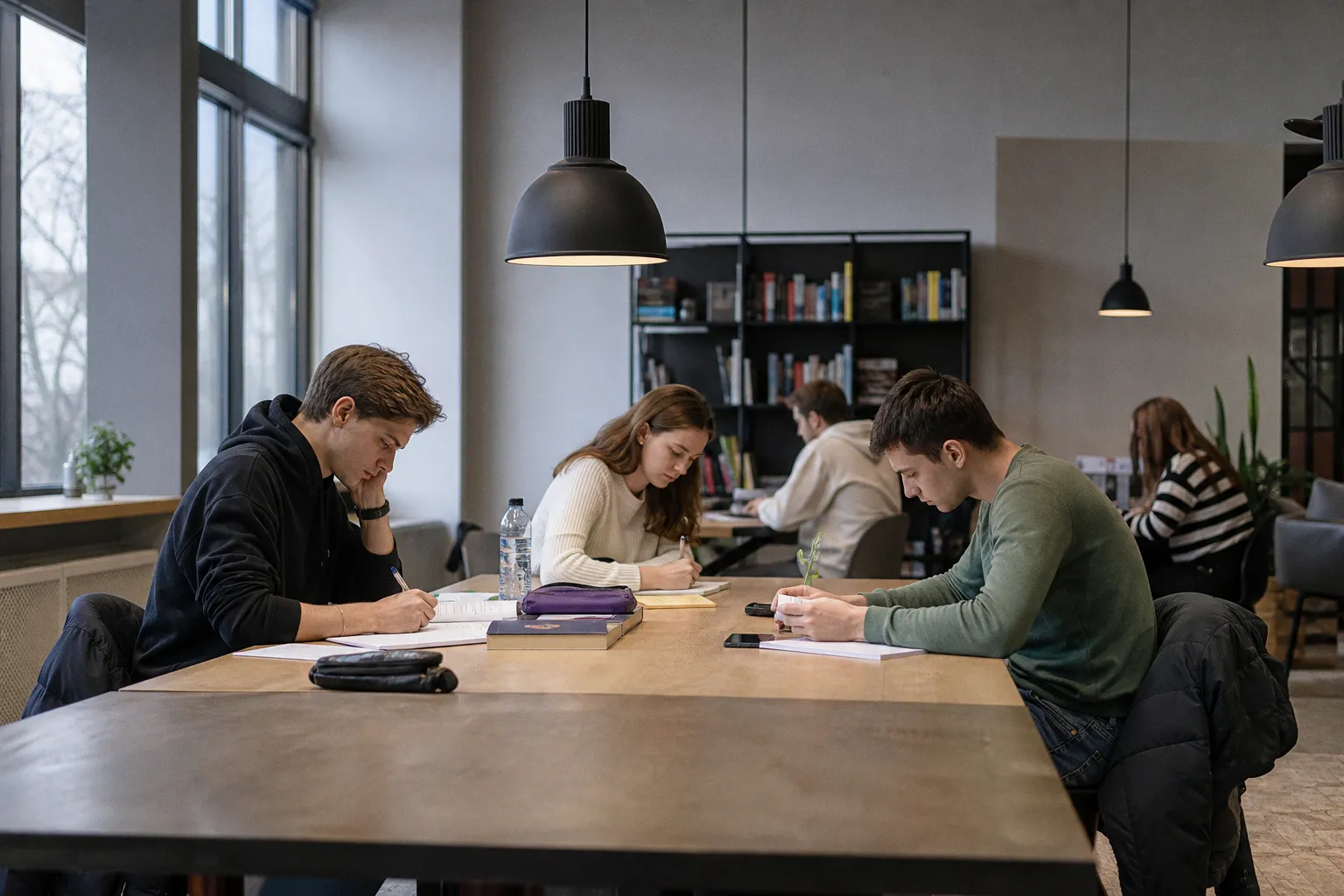 Бесплатный курс от Bournemouth University: стоит ли тратить время на подготовку к учебе в Британии