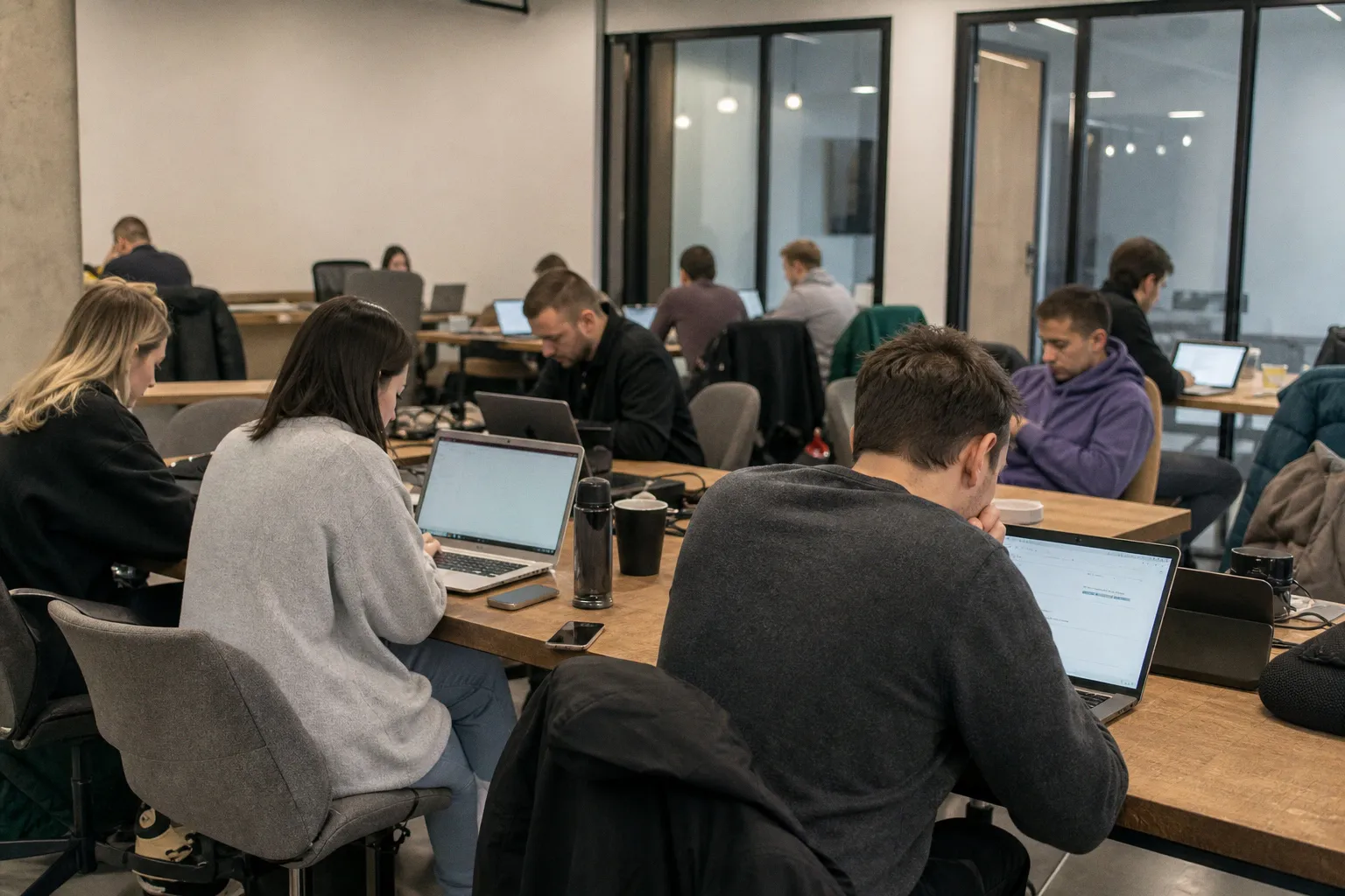Data Science-курсы GeekBrains: разбираем пять программ и ищем свою