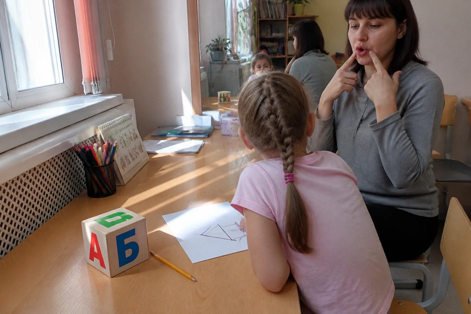 Домашние задания для дошкольников: вердикт по критериям