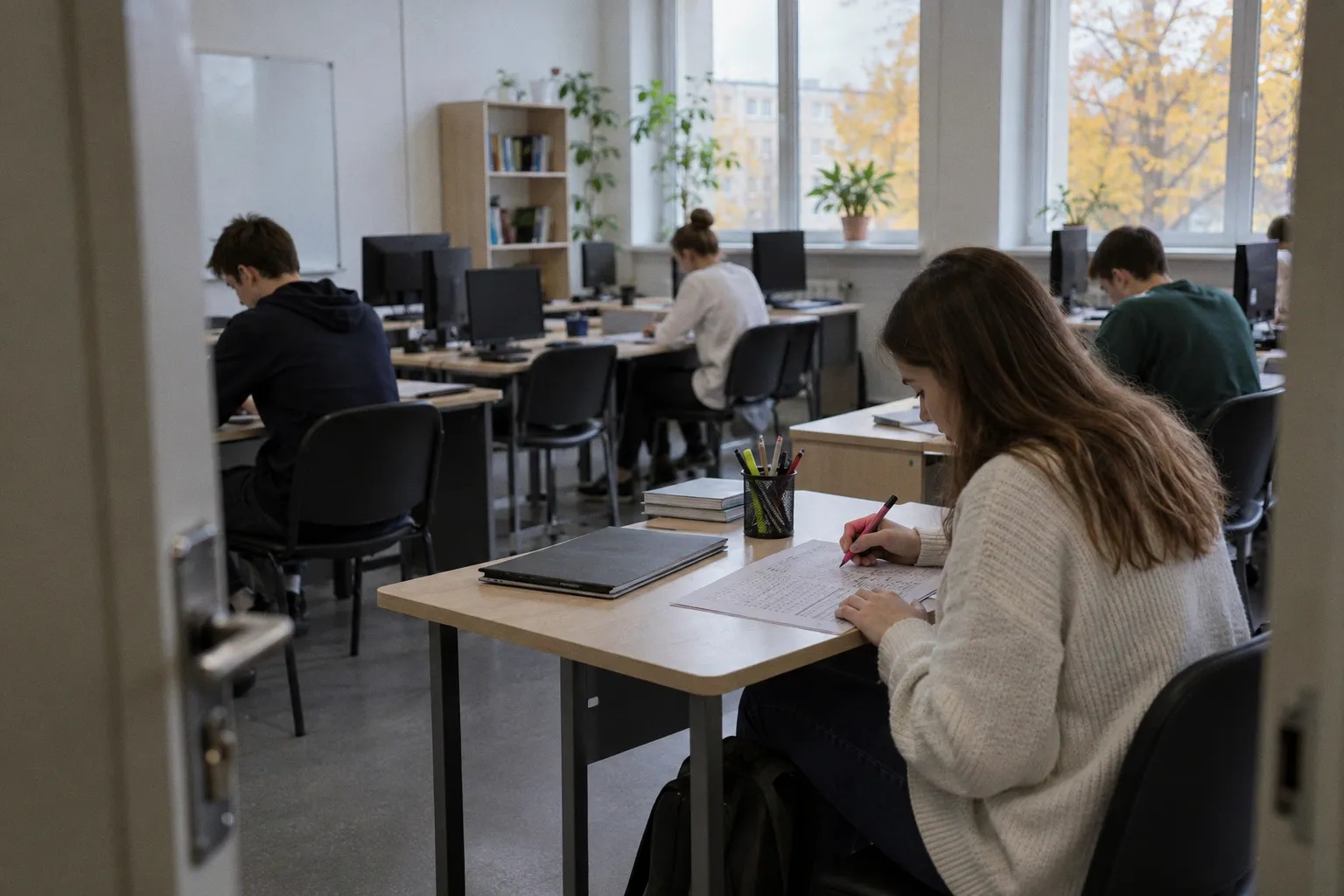 ФИПИ опубликовал методические рекомендации по подготовке к ЕГЭ на основе анализа типичных ошибок