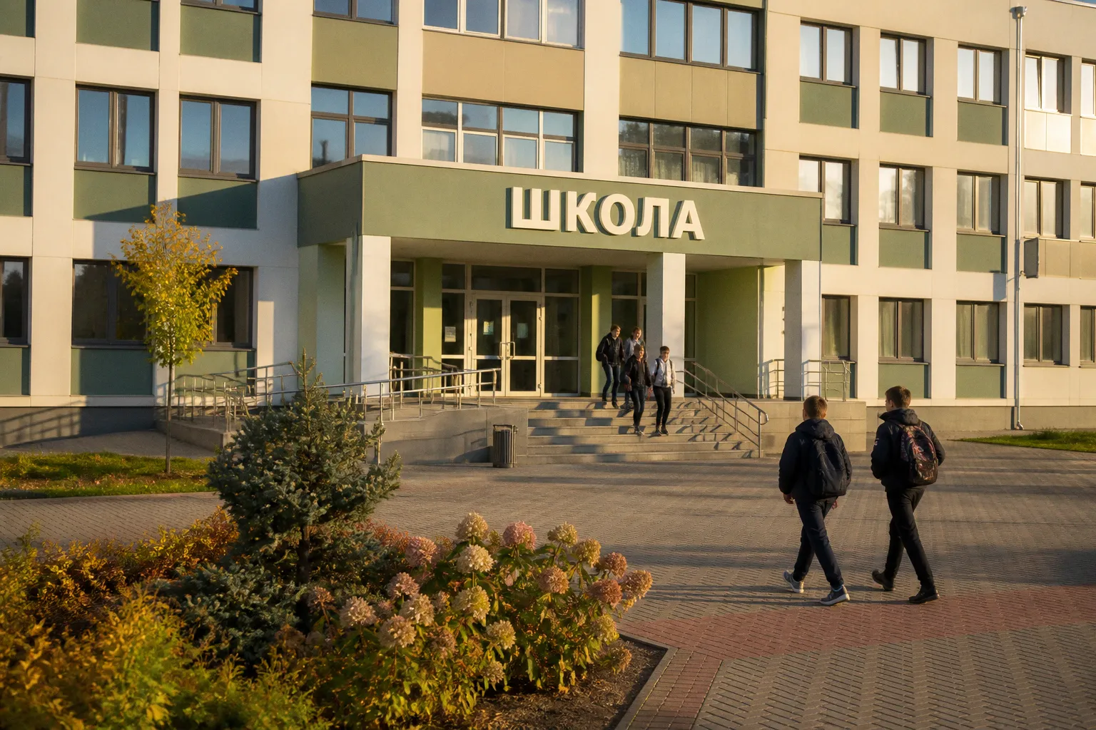 Искусственный интеллект в школах Беларуси: что стоит за анонсом Минобразования