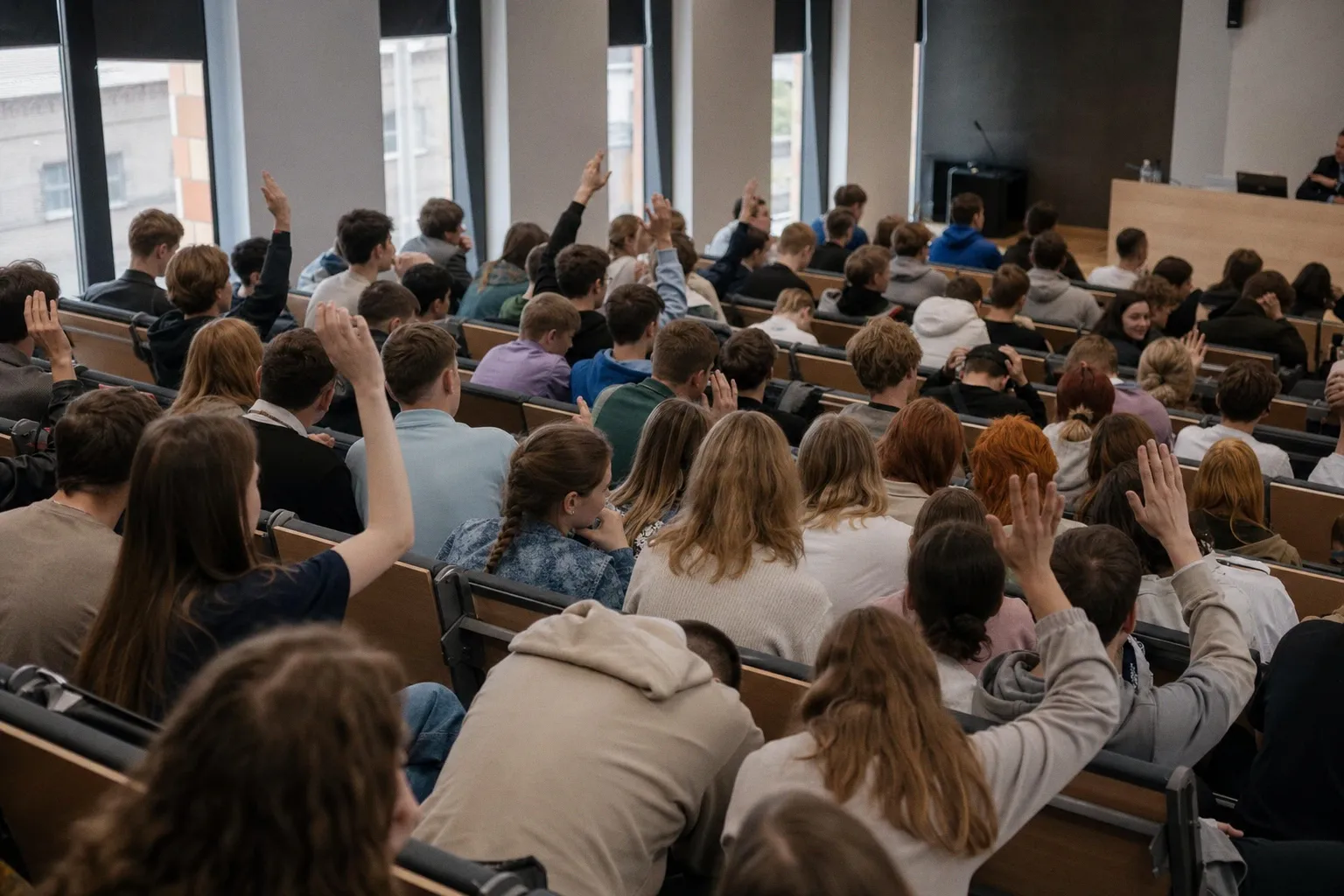 Крайний срок подачи документов в вузы: что нужно успеть абитуриентам до 25 июля
