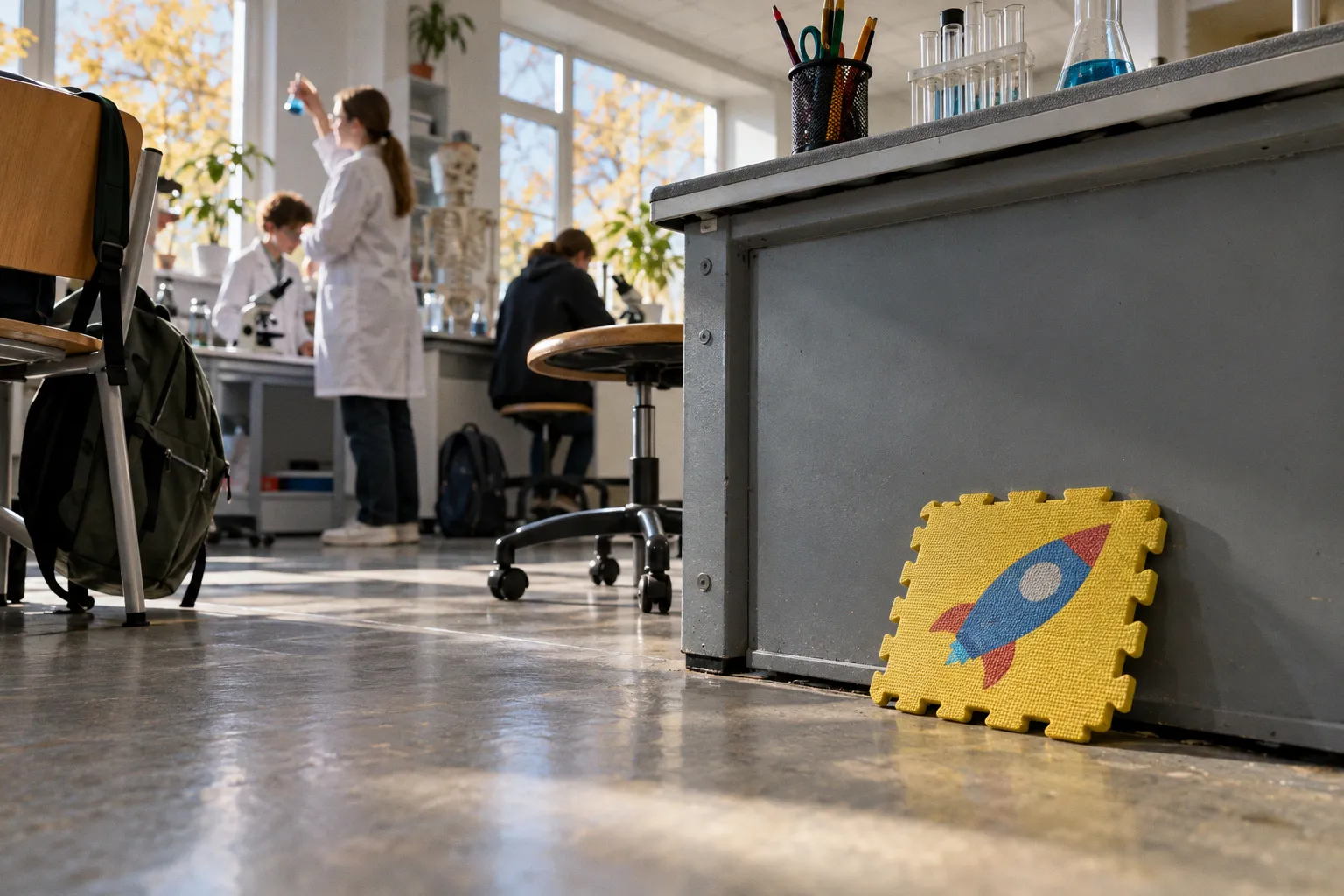 Learning Commons открыла доступ к единой базе ИИ-стандартов для школьного образования
