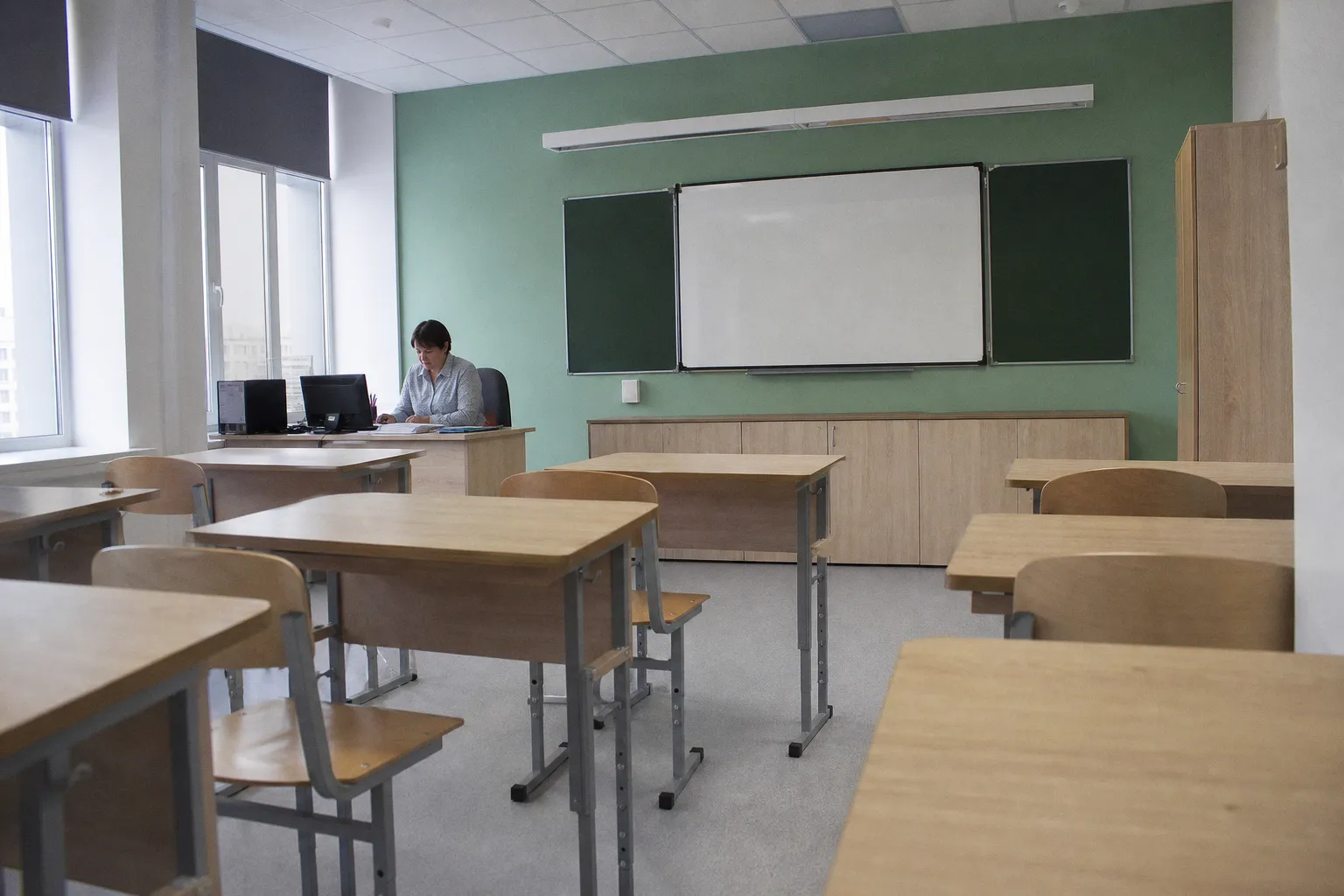 Мурманские выпускники без аттестата смогут бесплатно освоить рабочую профессию