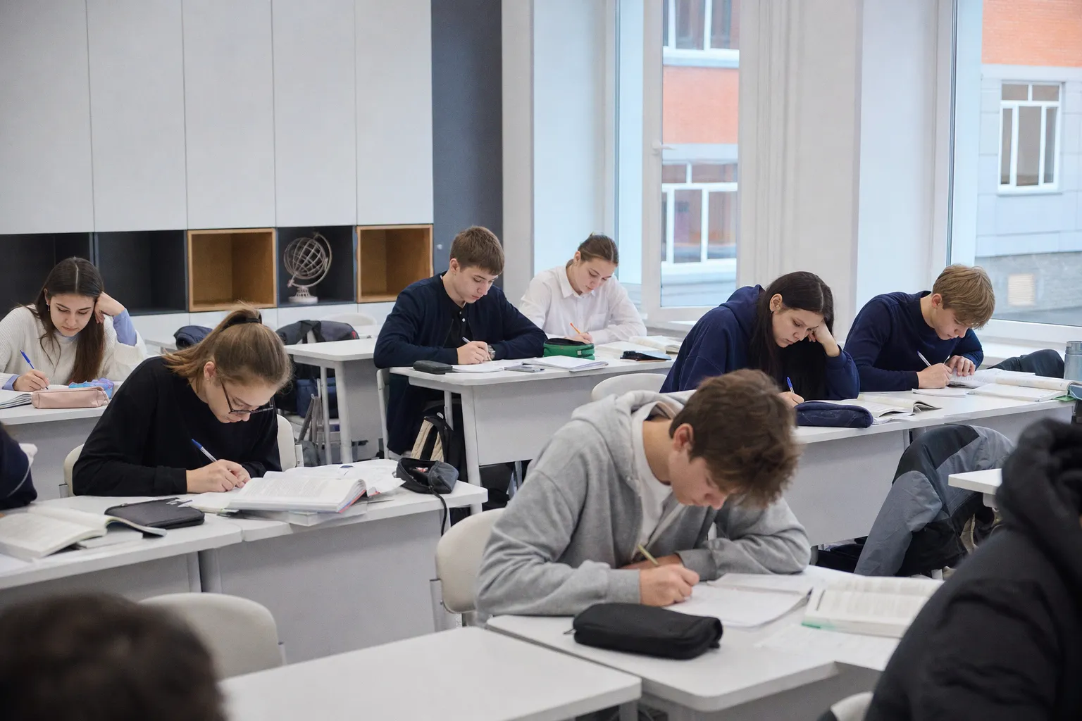 Новая программа обучения в 10-11 классах: что изменится