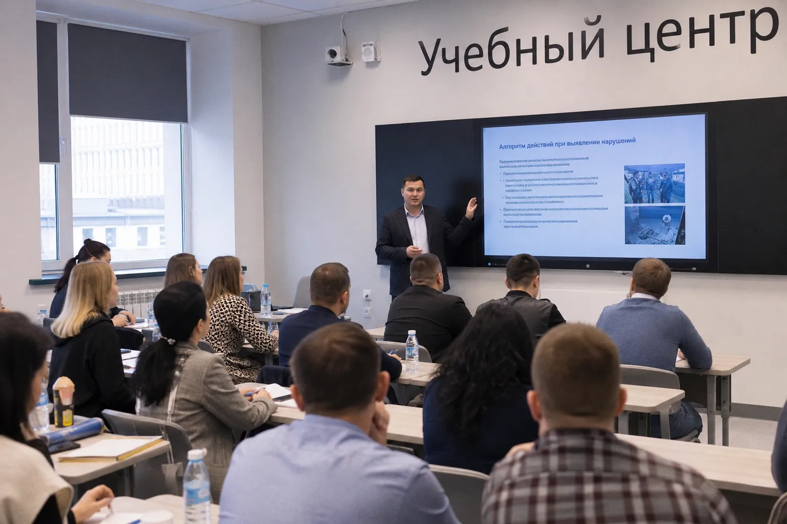 Открываем возможности для новых студентов в 2026 году для обучения по высококачественным программам повышения