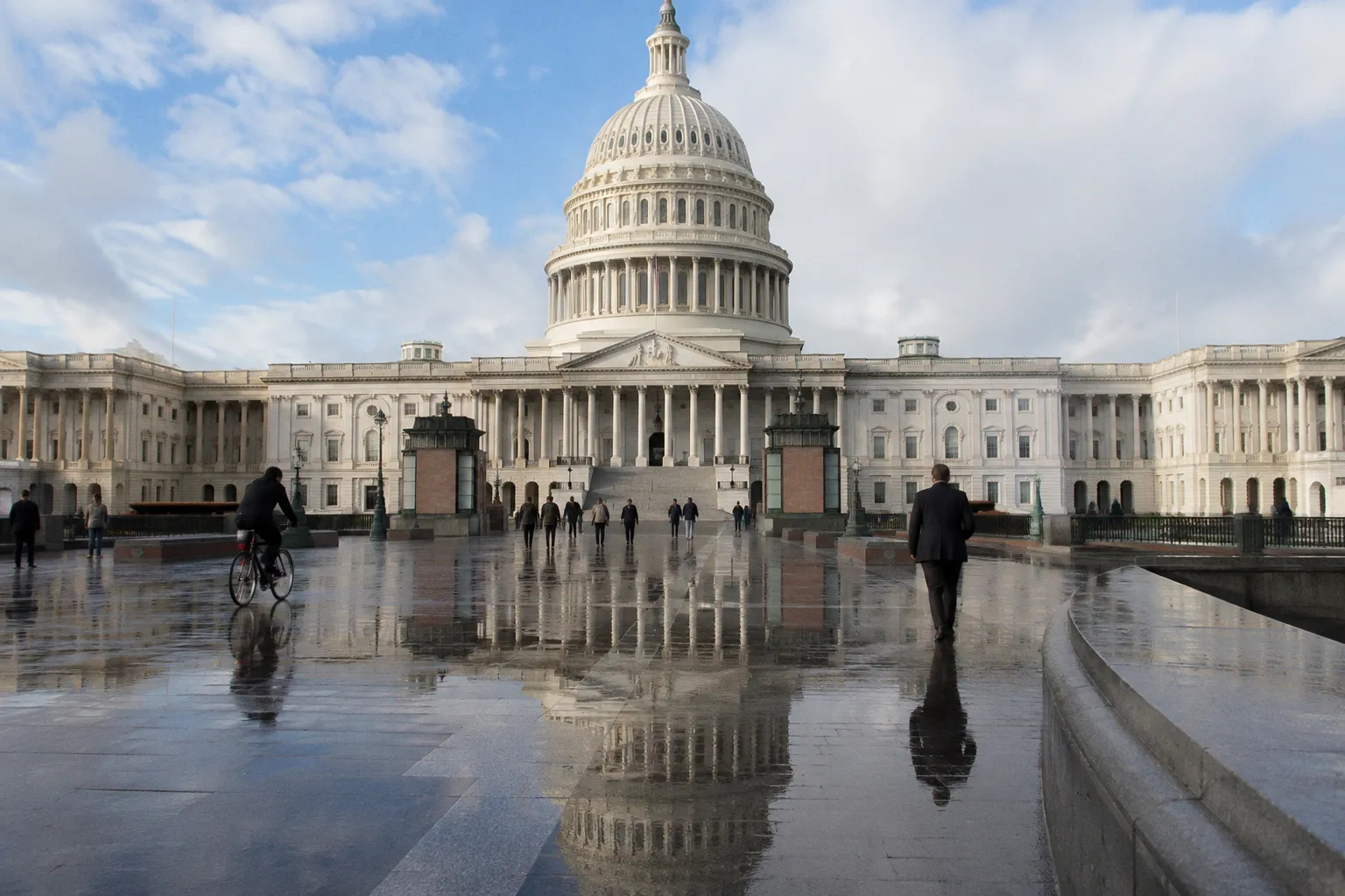 Палата представителей США одобрила закон о лишении финансирования вузов за бойкот Израиля
