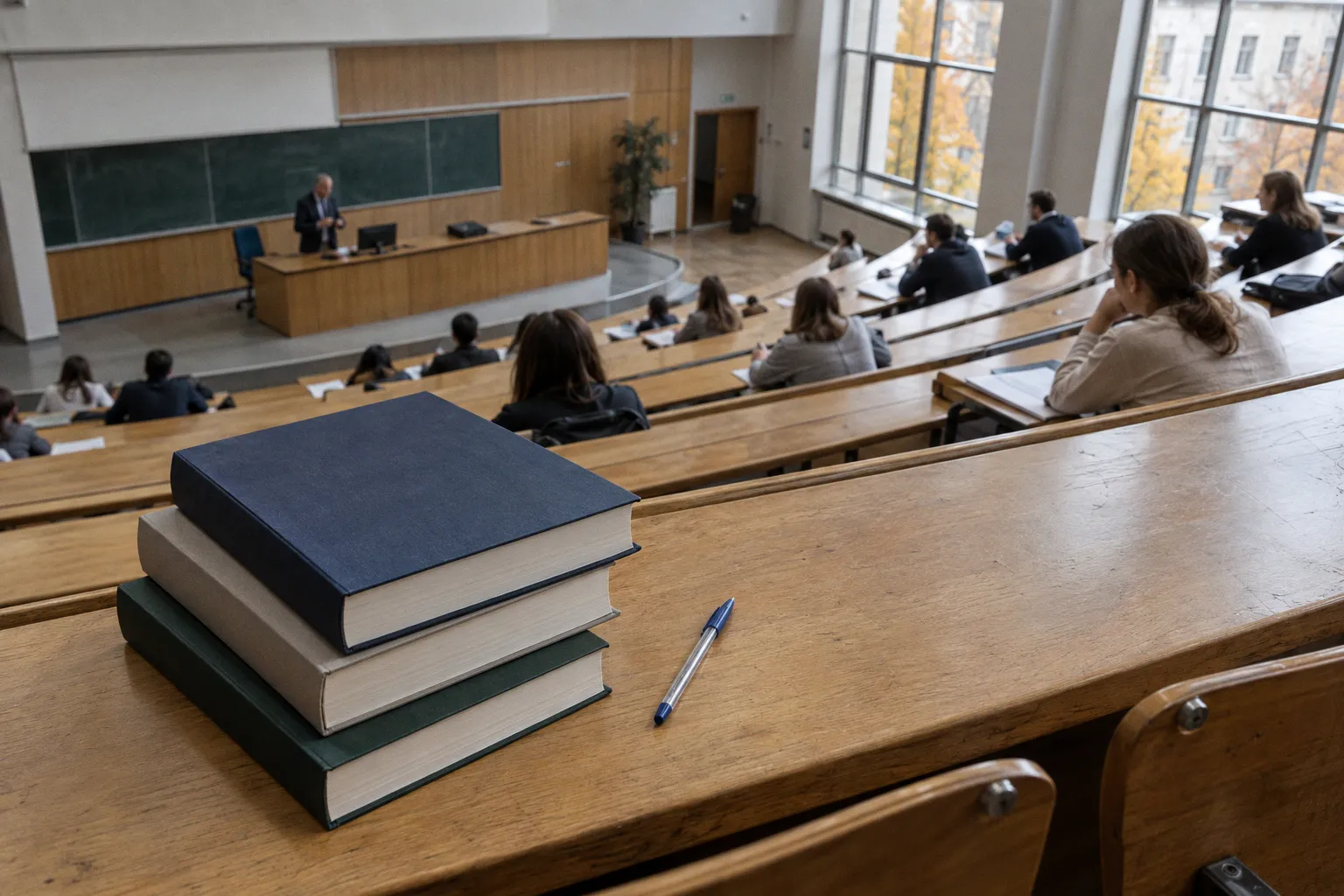 Penn State World Campus внедряет новые программы по ИИ для работающих специалистов