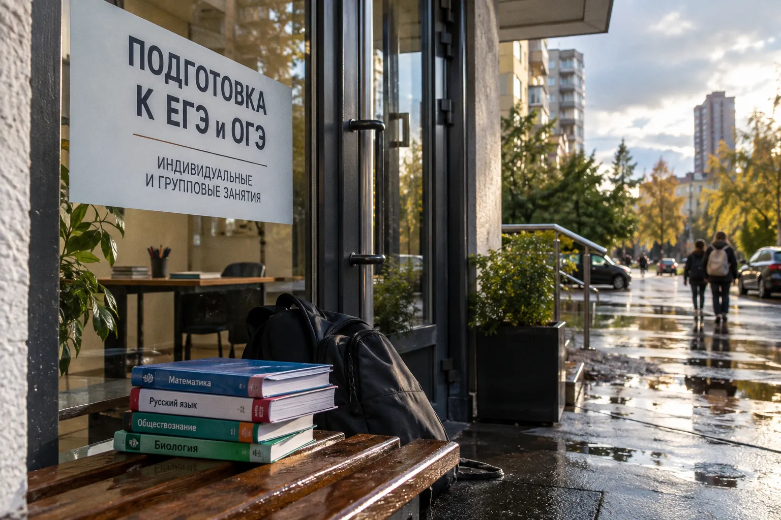 Почему подготовка к экзаменам стала долгосрочной инвестицией для семей