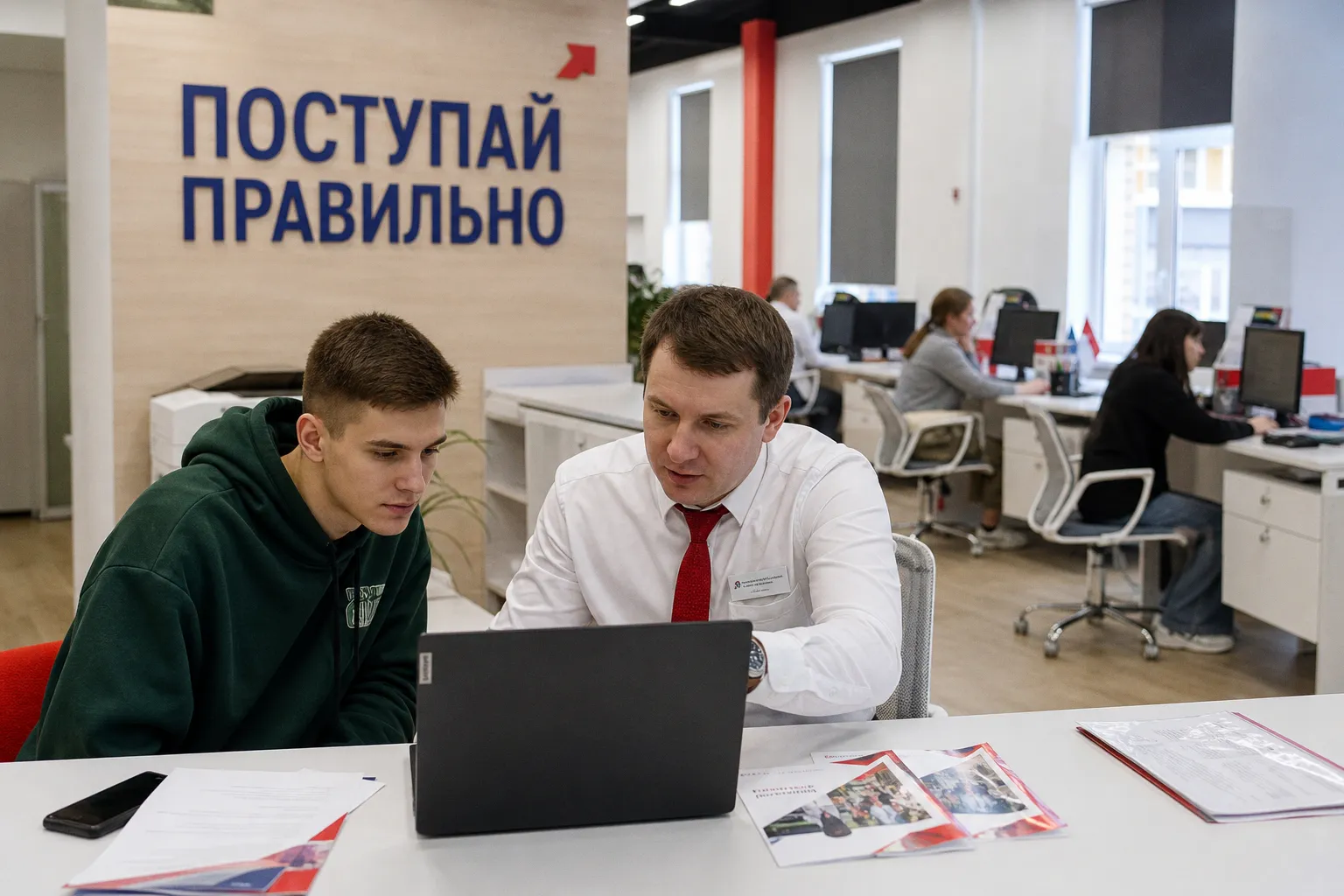 Почему проходные баллы в топовые вузы растут и как планировать поступление