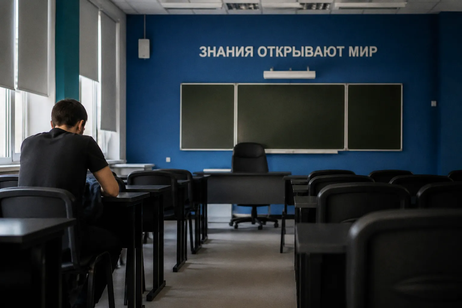 Приемная кампания 2026: рост стобалльников и новые правила поступления через Госуслуги