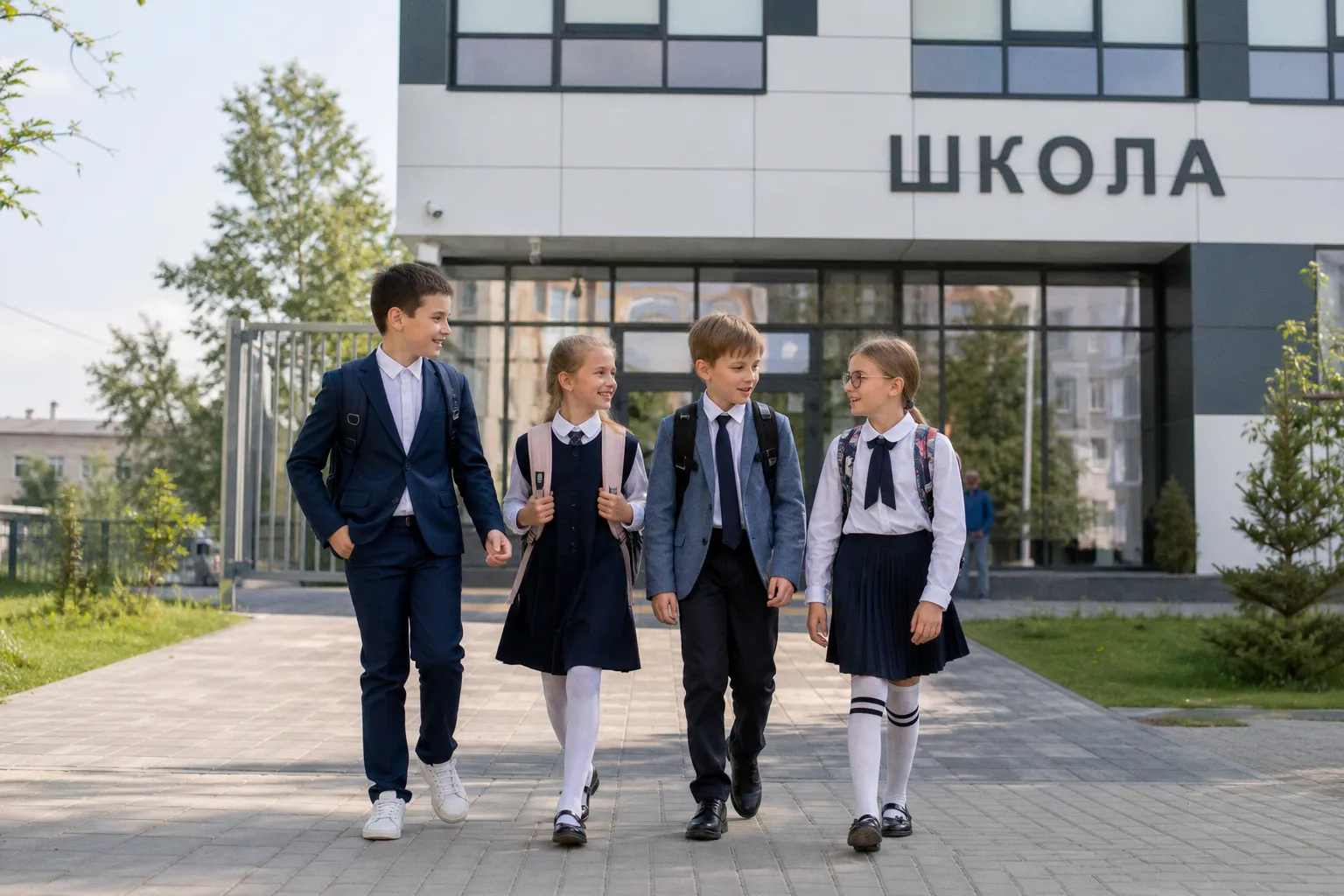 Реальная стоимость обучения в частных школах: обзор цен и скрытых платежей