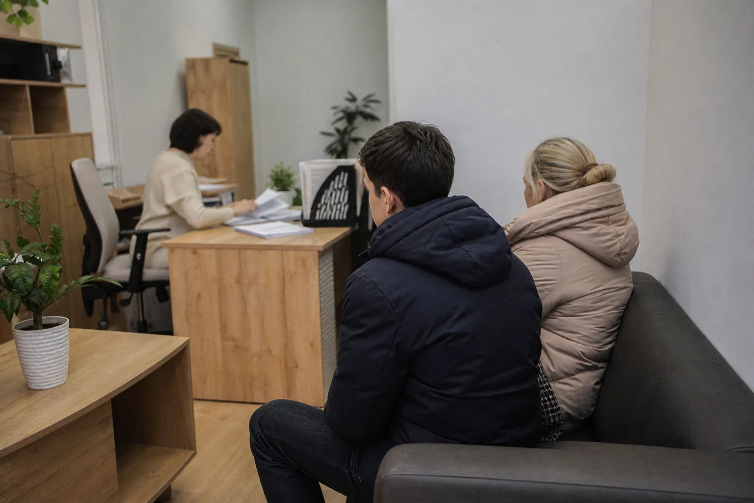 Ребенка не берут в 10-й класс: пошаговый алгоритм действий для родителей