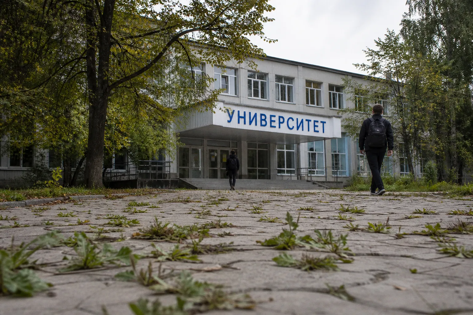 Реформа высшего образования: почему власти и оппозиция спорят о слиянии вузов
