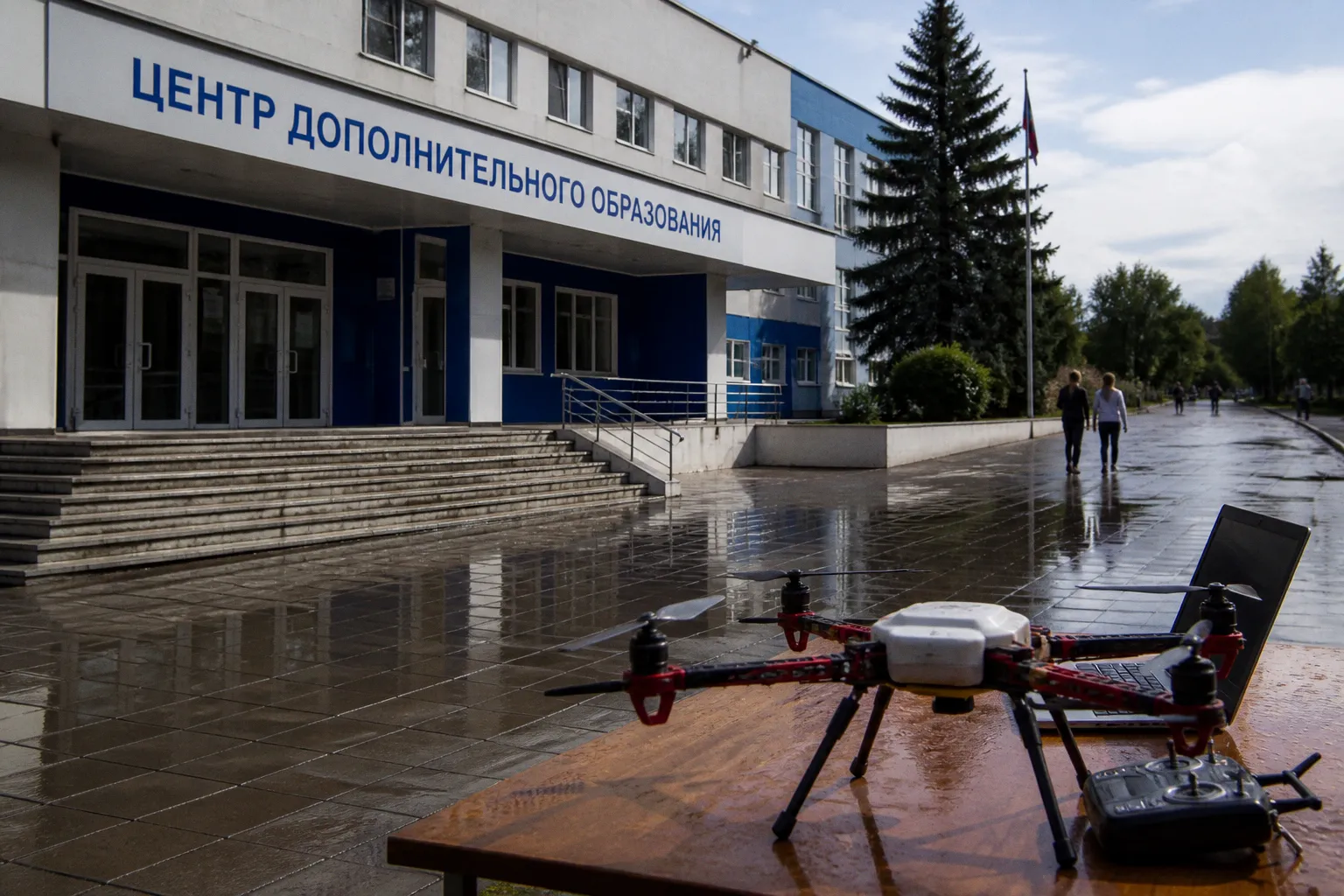 Школьникам Верхневолжья доступно свыше 6 тысяч программ допобразования