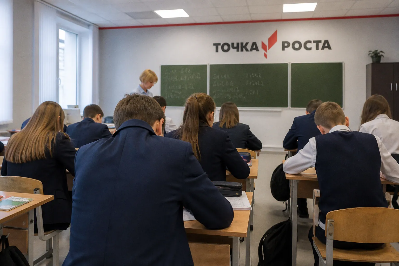 Школьники начнут учиться по новой программе: что изменится с 1 сентября