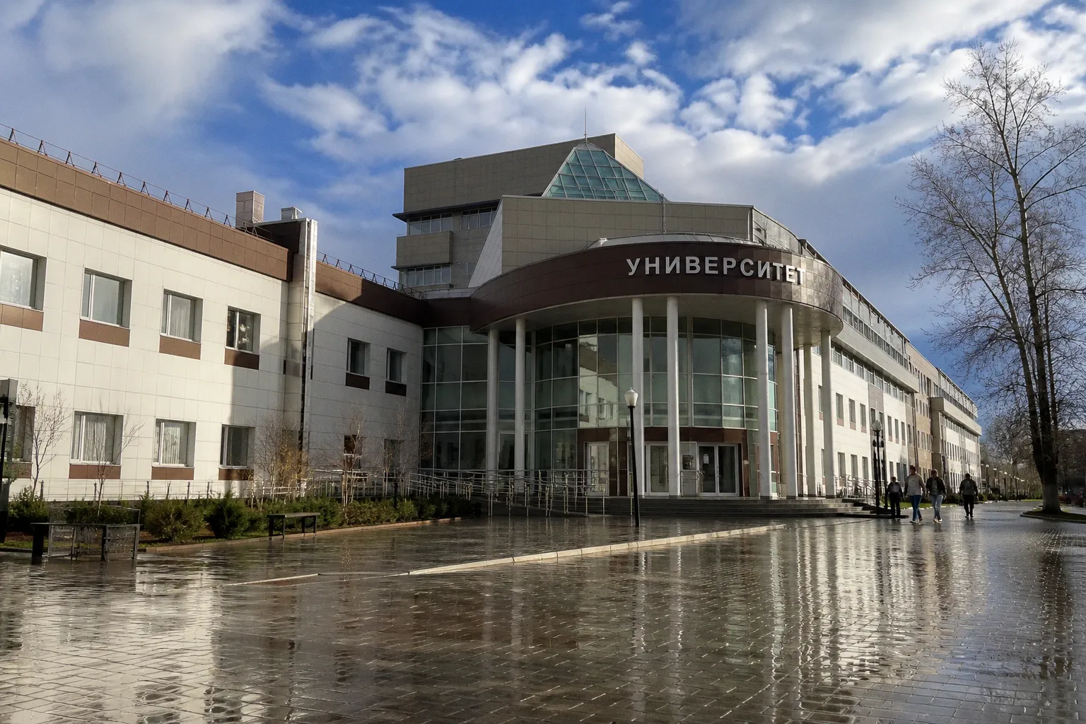 Система образования в России адаптируется к современным условиям