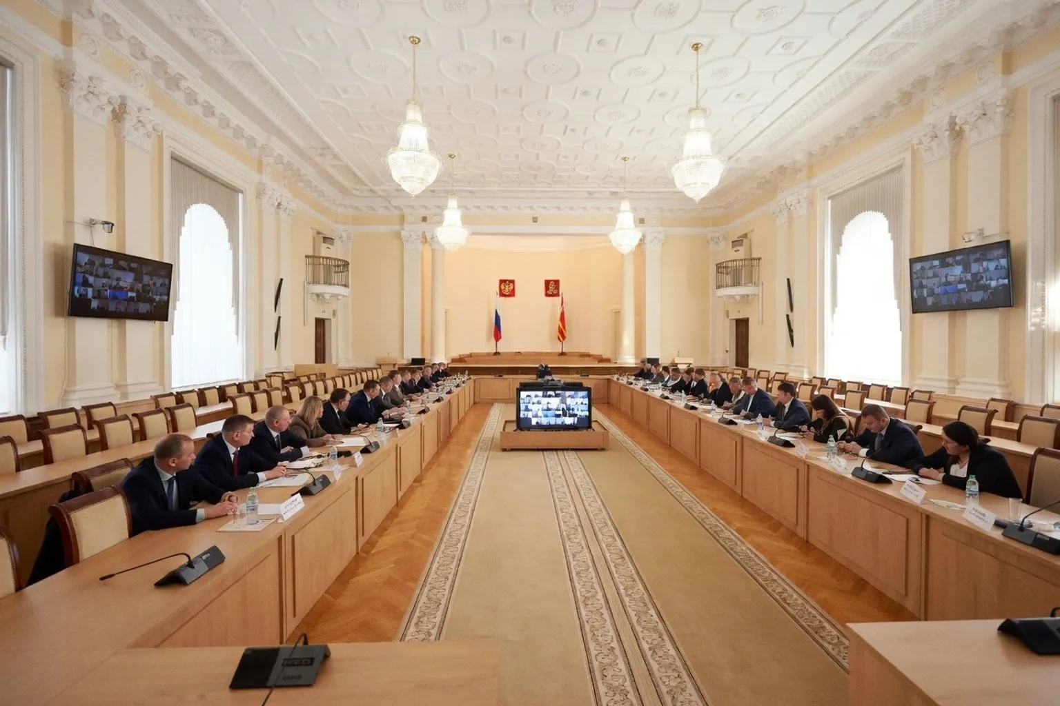 Смоленская область запускает государственную систему онлайн-подготовки к ЕГЭ и ОГЭ